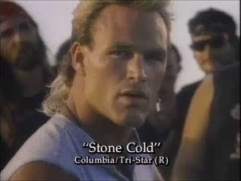 Image result for Stone Cold (1991 film)