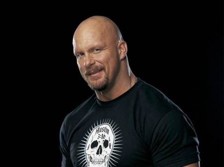 Stone Cold Steve Austin Stone Cold Steve Austin Training For Match With WWE