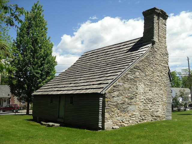 Stone ender Stoneender houses of Rhode Island Vita Brevis