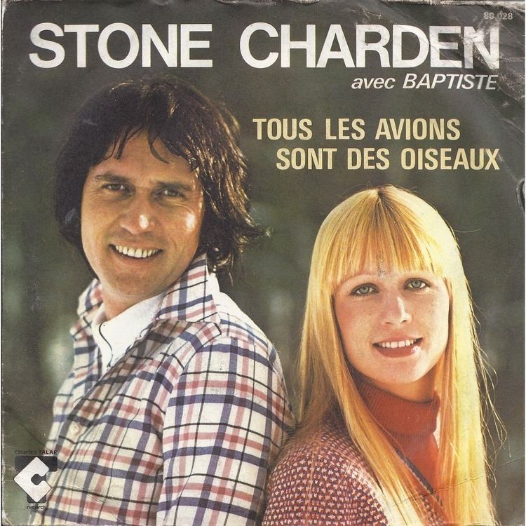 Stone et Charden 1000 ideas about Stone Et Charden on Pinterest Chansons annes 50