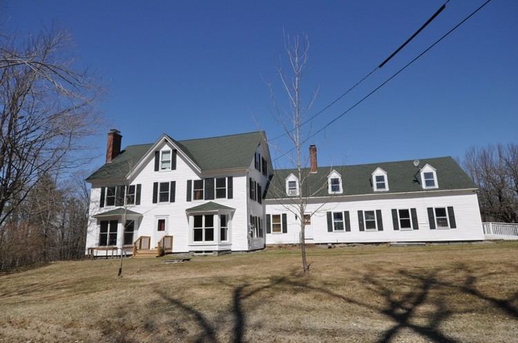 Stone Farm (Dublin, New Hampshire)