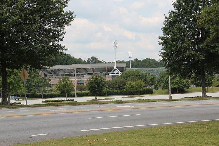 Stone Mountain Tennis Center - Alchetron, the free social encyclopedia