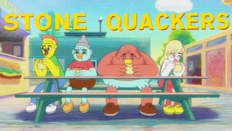 Stone Quackers Watch Stone Quackers Online at Hulu