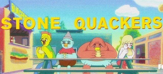 Stone Quackers Understanding the Hushed Beauty of Ben Jones39 Duck Stoner Series