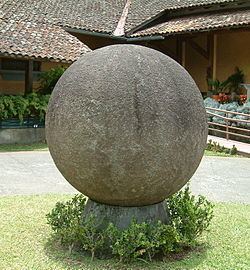 Stone spheres of Costa Rica Stone spheres of Costa Rica Wikipedia
