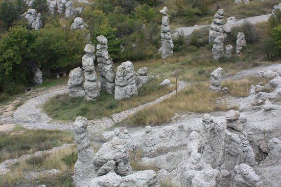 Stone town of Kuklica Stone town of Kuklica Republic of Macedonia TripAdvisor