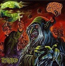 Stoned (Acid Witch album) httpsuploadwikimediaorgwikipediaenthumbb
