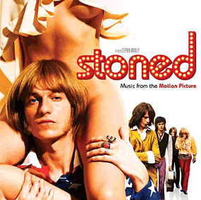 Stoned (film) Stoned Soundtrack 2005