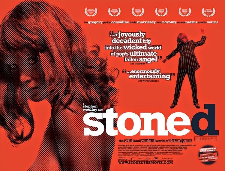 Stoned (film) GONNA PUT ME IN THE MOVIES STONED