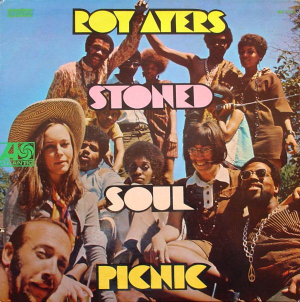 Stoned Soul Picnic (Roy Ayers album) httpsimgdiscogscomap9Ke5WHfDVgWf7CQCbHpgJvW