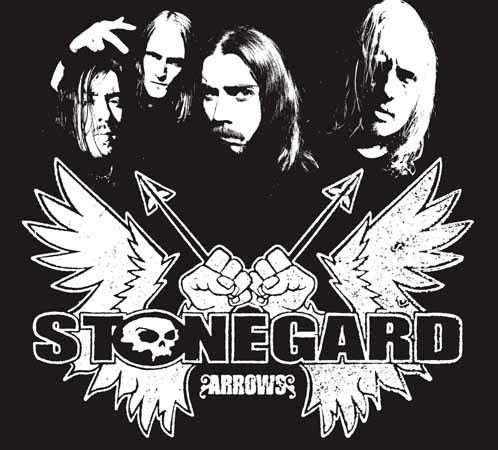 Stonegard Stonegard html Biography and Band Info at The Gauntlet