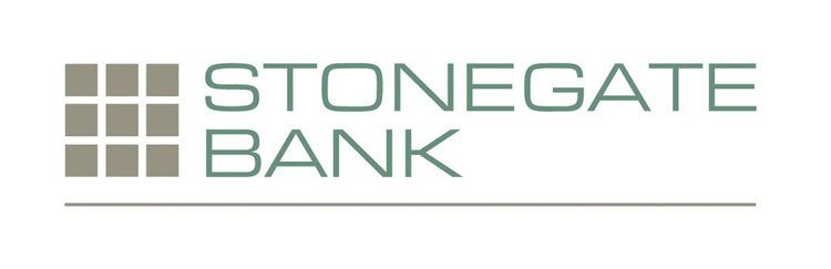 Stonegate Bank httpswwwmarketbeatcomlogosstonegatebanklo