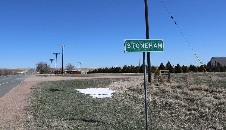 Stoneham, Colorado