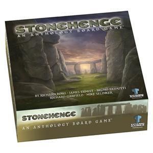 Stonehenge (game)