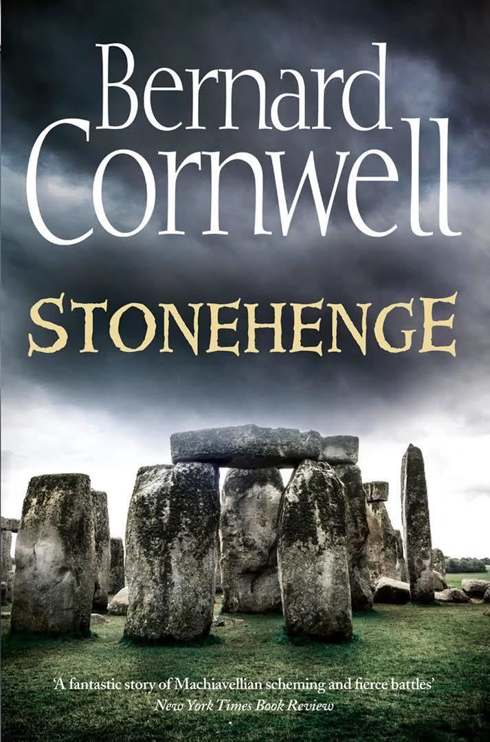 Stonehenge (novel) t0gstaticcomimagesqtbnANd9GcQwSikYg33a38nM