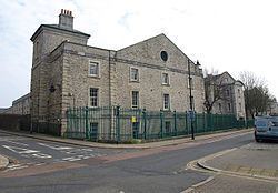 Stonehouse Barracks httpsuploadwikimediaorgwikipediacommonsthu