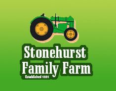 Stonehurst Family Farm and Motor Museum wwwstonehurstfarmcoukcssilogojpg