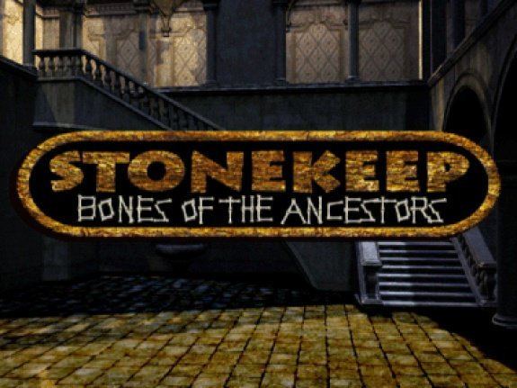 Stonekeep: Bones of the Ancestors imagesnintendolifecomgameswiiwarestonekeepbo