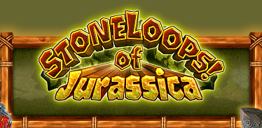 StoneLoops! of Jurassica Download StoneLoops for Windows Mac iPhone and iPod Touch from