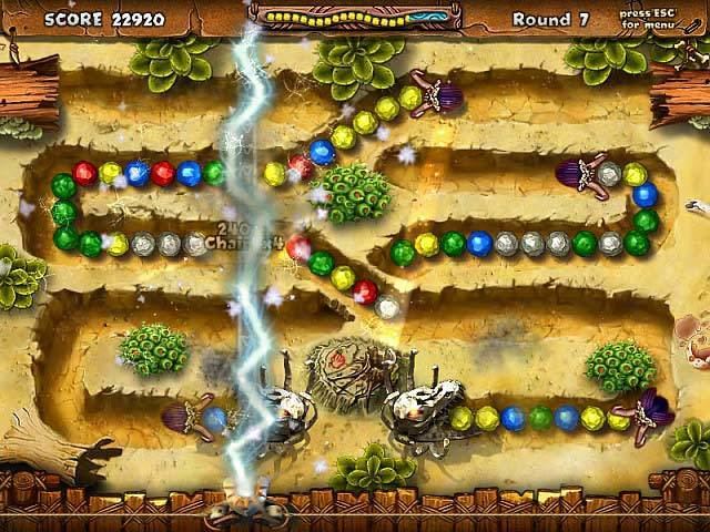 StoneLoops! of Jurassica Stoneloops of Jurassica gt iPad iPhone Android Mac amp PC Game