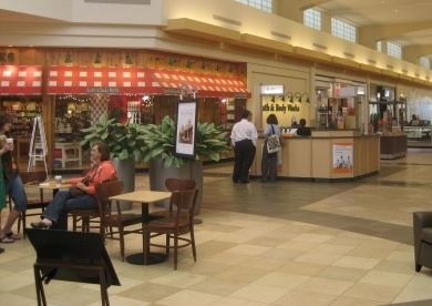 Stones River Mall Stones River Mall celebrates 20 years The Murfreesboro Post