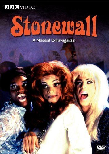 Stonewall (1995 film) Amazoncom Stonewall 1995 Various Movies TV