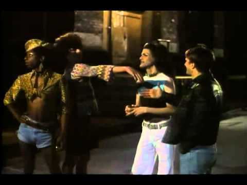 Stonewall (1995 film) Stonewall 1995 Theatrical Trailer YouTube