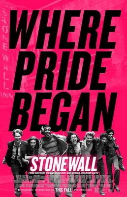 Stonewall (2015 film) Stonewall 2015 film Wikipedia