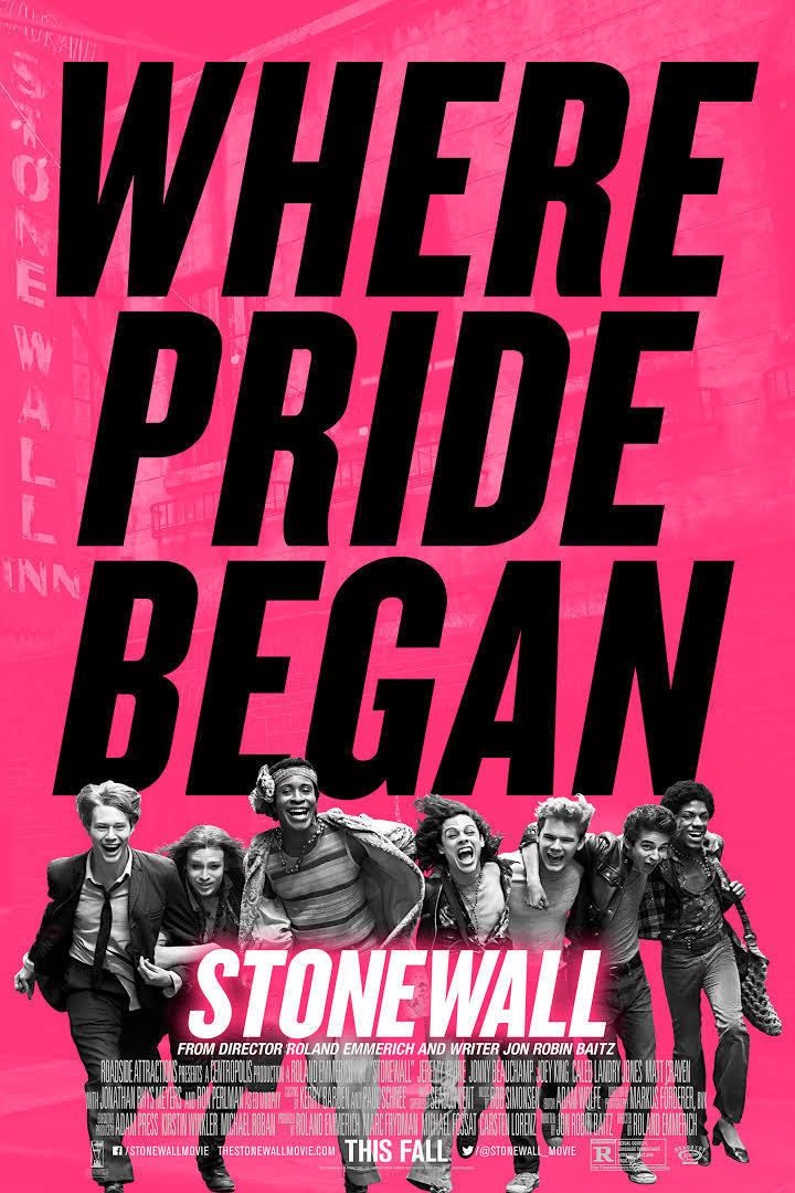 Stonewall (2015 film) t0gstaticcomimagesqtbnANd9GcSJ1KzrAeRyEUd5K