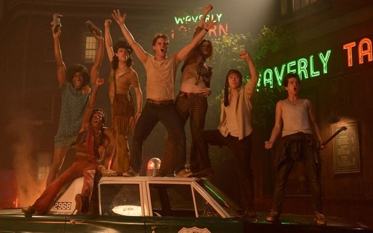 Stonewall (2015 film) Heres why people are boycotting Roland Emmerichs Stonewall film