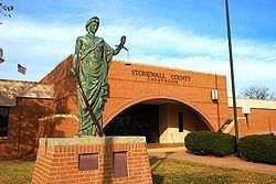 Stonewall County, Texas httpsuploadwikimediaorgwikipediacommonsthu