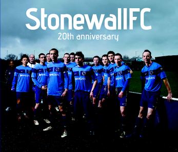 Stonewall F.C. Stonewall FC 20th Anniversary by Stonewall FC Sports amp Adventure