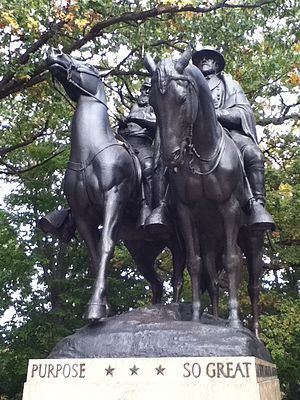 Stonewall Jackson and Robert E. Lee Monument httpsuploadwikimediaorgwikipediacommonsthu