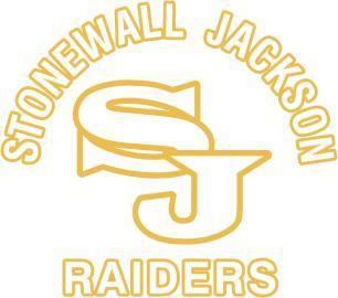 Stonewall Jackson High School (Bull Run, Virginia)