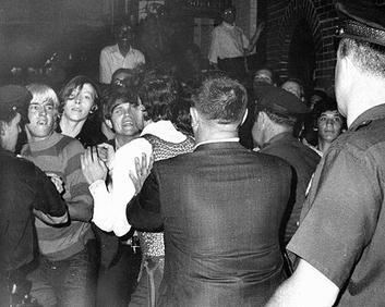 Stonewall riots httpsuploadwikimediaorgwikipediaen442Sto