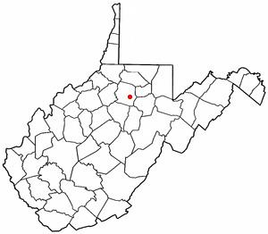 Stonewood, West Virginia