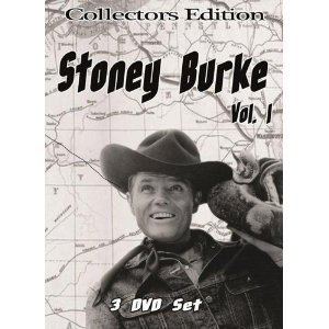 Stoney Burke (TV series) Amazoncom Stoney BurkeTV Series3 DVD Set15 EpisodesStarring