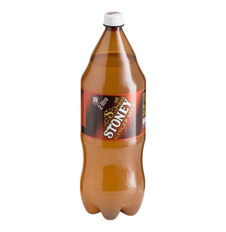 Stoney (drink) STONEY Ginger Beer Soft Drink Bottle 2L PROTEA SA Food Store