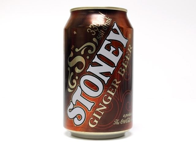 Stoney (drink) Eat Sum More South African Store in Toronto Canada