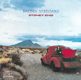 Stoney End (Barbra Streisand album) httpsuploadwikimediaorgwikipediaendddSto