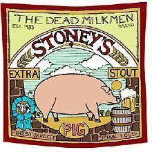 Stoney's Extra Stout (Pig) httpsuploadwikimediaorgwikipediaenthumb8
