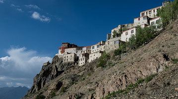 Stongdey Monastery Stongdey Gompa Monasteries in Leh Monasteries in Zanskar