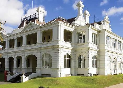 Stonington mansion 18m for mansion raises bar on trophy homes National theagecomau