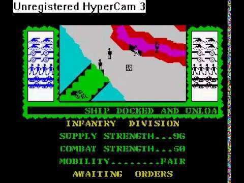 Stonkers Stonkers ZX Spectrum YouTube