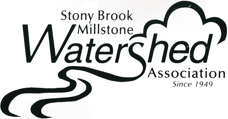 Stony Brook-Millstone Watershed Association