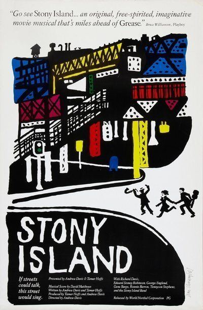 Stony Island (film) Stony Island Movie Review Film Summary 2012 Roger Ebert