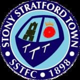 Stony Stratford Town F.C. httpsuploadwikimediaorgwikipediaenthumbc
