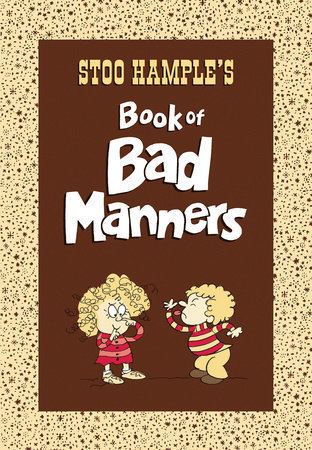 Stoo Hample The Silly Book by Stoo Hample PenguinRandomHousecom