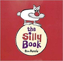 Stoo Hample The Silly Book Stoo Hample 9780763622565 Amazoncom Books