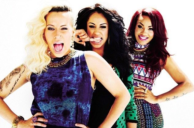Stooshe Stooshe need to cut loose They deserve stardom but their new album